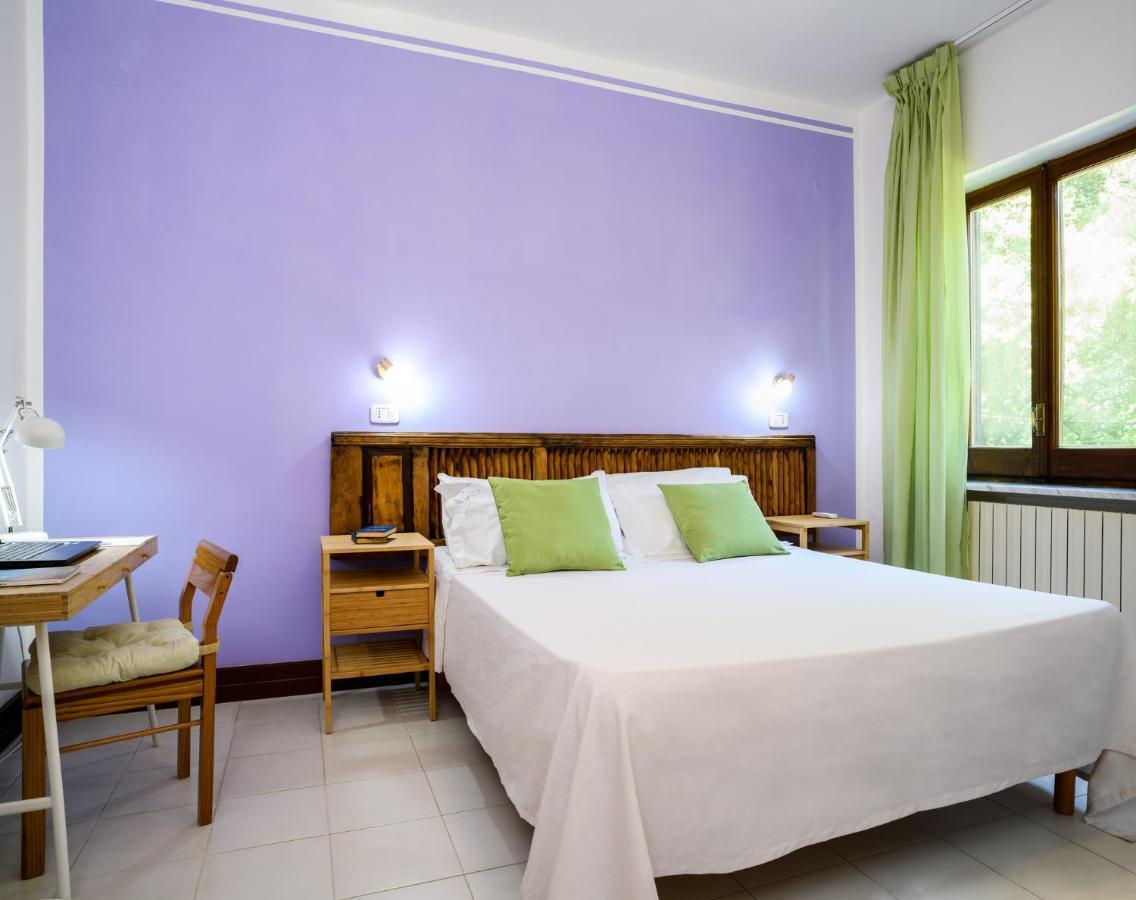 B&B Albachiara Casa Di Campagna Олястро Чиленто Екстериор снимка