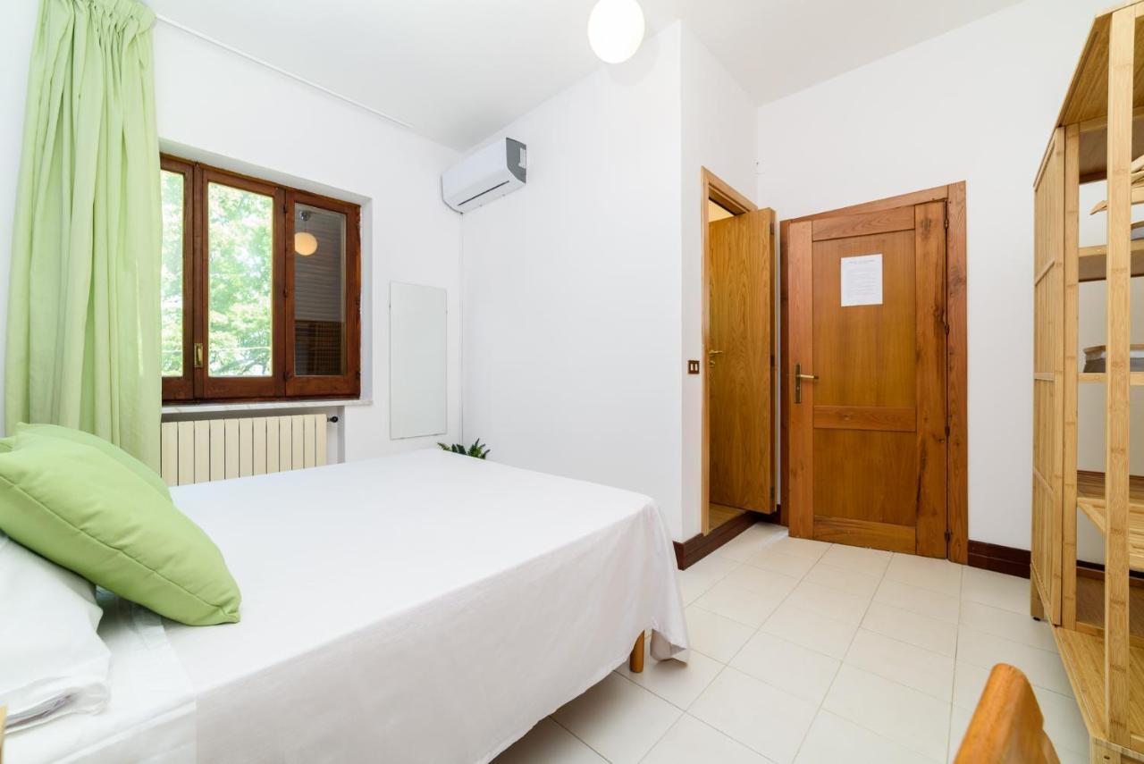 B&B Albachiara Casa Di Campagna Олястро Чиленто Екстериор снимка